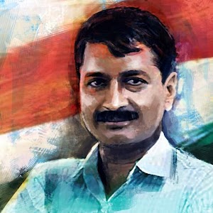 Arvind Kejriwal LiveWallpaper.apk 1.0