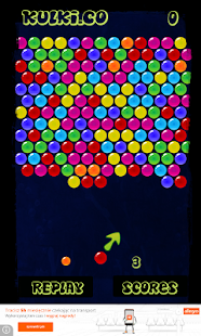 Download Bubble Shooter - Kulki APK for Android