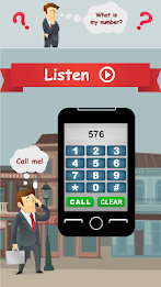 Call Me! by FERNUS poster 2