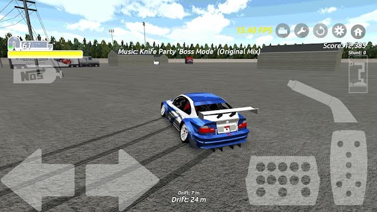 gtr