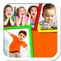Insta Collage Space icon