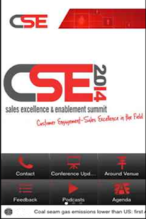 The CSE Screenshots 0