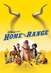 Home on the Range