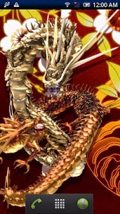 Free Download Ryujin Lovers Red APK