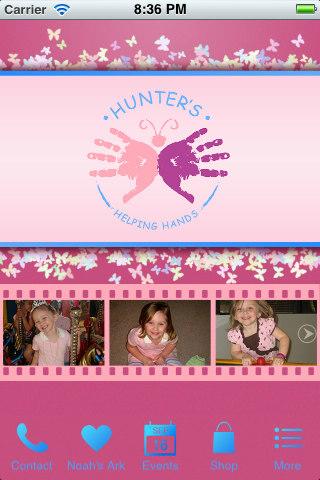 Hunter Duke Foundation