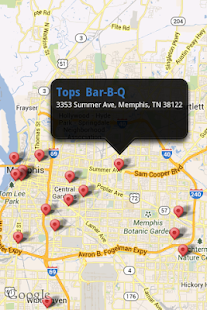 BBQ Nation Screenshots 3