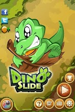 Dino Slide APK Download for Android