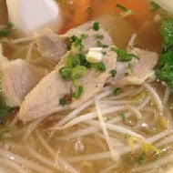 誠記越南麵食館