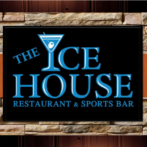 The Ice House Bar & Restaurant 娛樂 App LOGO-APP開箱王