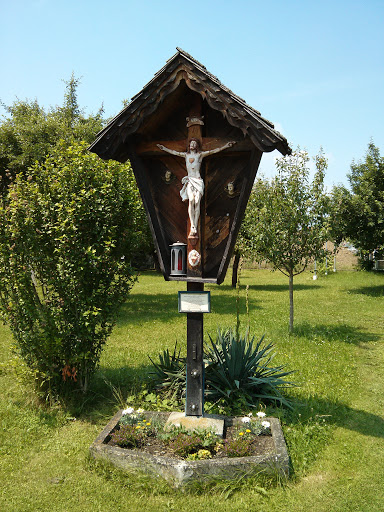 Sankt Ulrich 
