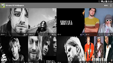 ニルヴァーナのhdの壁紙 Androidアプリ Applion