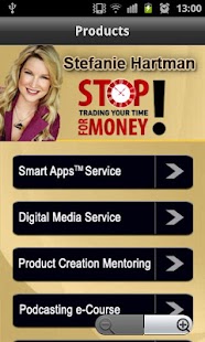 Free Stefanie Hartman APK