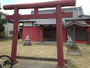 Inari_shrine