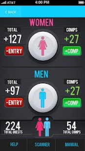 Lastest My Venue Tracker APK