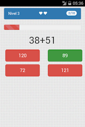 Challenge: Times Tables poster 3