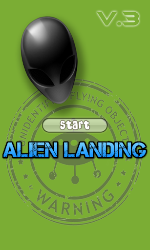 【免費動作App】Aliens-APP點子