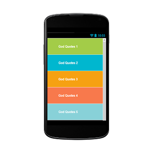How to install Gods Quotes 2 patch 1.0 apk for android