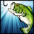 Flick Fishing icon