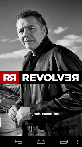 Grupo RevolveR - App oficial