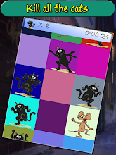 Kill the Cat APK