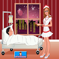 Nurse in Hospital Apk