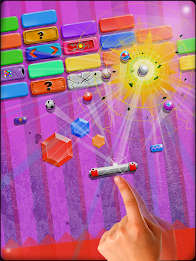 Breaker Blitz FREE! poster 8