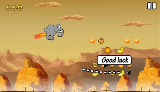 Super Elephant