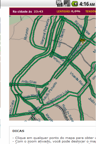 免費下載交通運輸APP|Transito São Paulo - SP app開箱文|APP開箱王