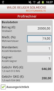How to get Pocket Anwalt lastet apk for pc