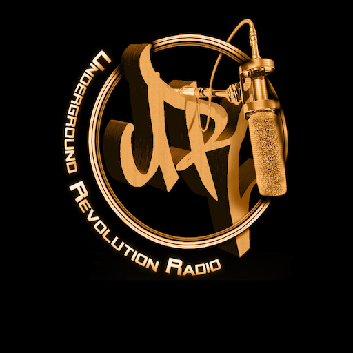 Underground Revolution Radio