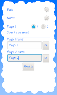 Tic-Tac-Toe Screenshots 2