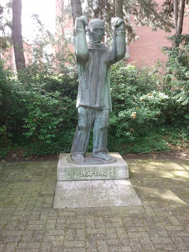 Kettenmann Denkmal