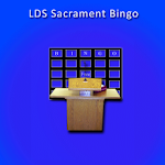 LDS Sacrament Bingo Apk