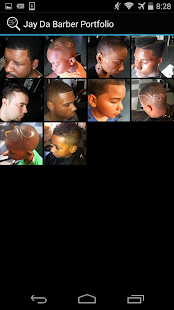 Free Download Jay Da Barber APK for PC