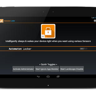 Automaton Locker (Full) v3.50