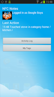 Lastest NFC Everyday Suite APK for PC