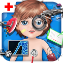 Physical Examination icon