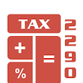 Tax 2290 Calculator Apk