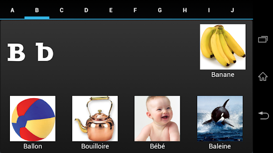 How to install ABC Book - French 1.0.1 apk for android