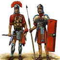 The Romans code