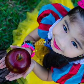 by Jayson Lucto - Babies & Children Child Portraits