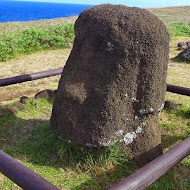 摩埃Moai