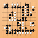 IT囲碁 logo