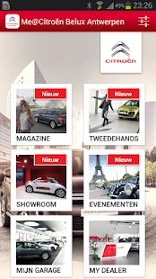 How to install Me@Citroen Antwerpen 2.0.0 mod apk for laptop