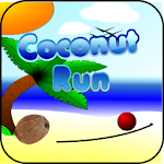 Coconut Run Apk