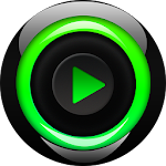 Cover Image of Download video player for android 1.2 APK
