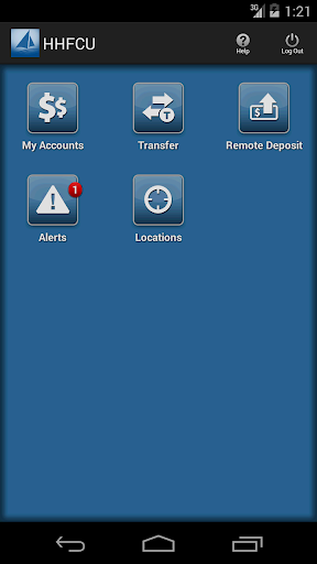 【免費財經App】HHFCU iCliqToGo Mobile Banking-APP點子