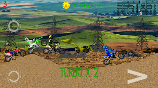 Game Pro MX Motocross APK for Windows Phone  Android 