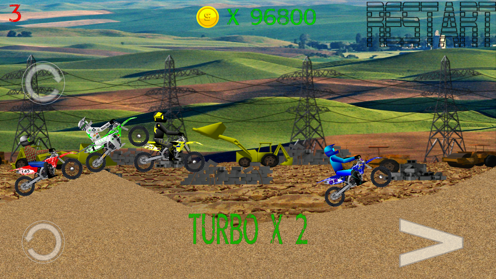 Pro MX Motocross Android Apps On Google Play