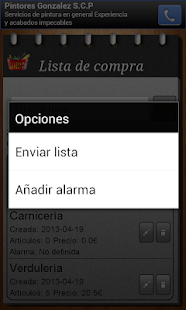 How to install Shopping list Pro 3.0 unlimited apk for pc